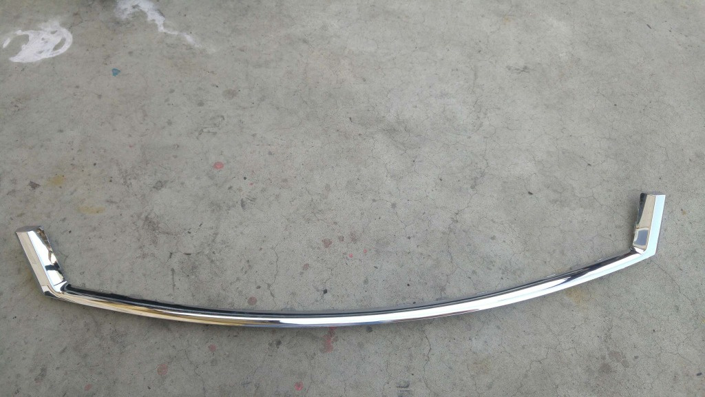 Cadru grila radiator ford galaxy 7m5854643