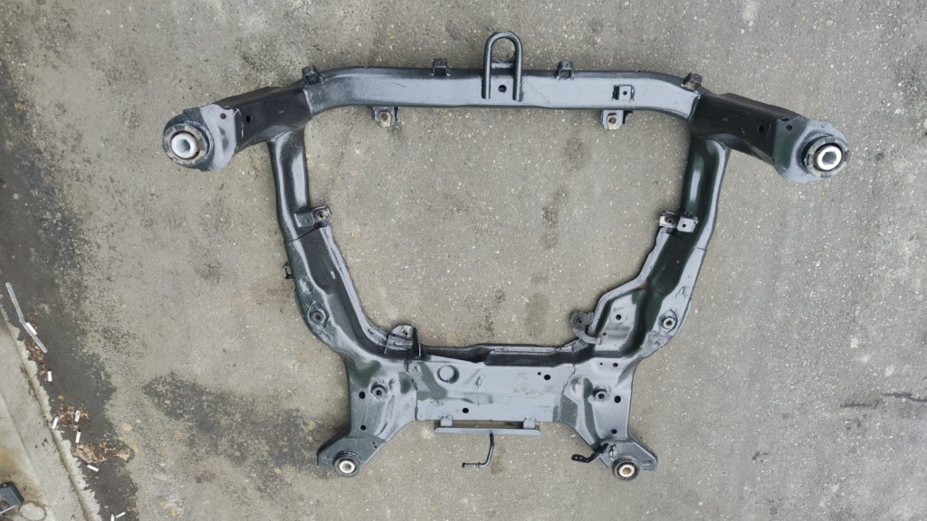 Cadru jug motor 2.0 tdci g9n-5000-t033a Ford Galaxy 2 [2006 - 2010]