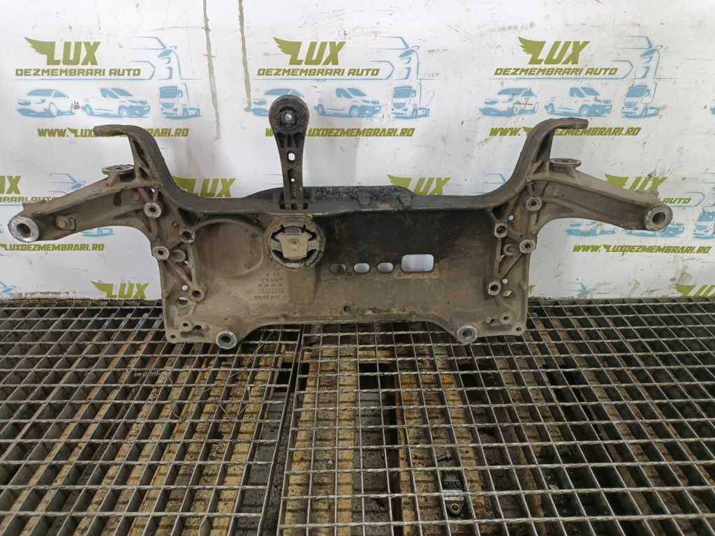 Cadru jug motor 2.0 tdi bmr 3c0199369f Skoda Octavia 2 [2004 - 2008]