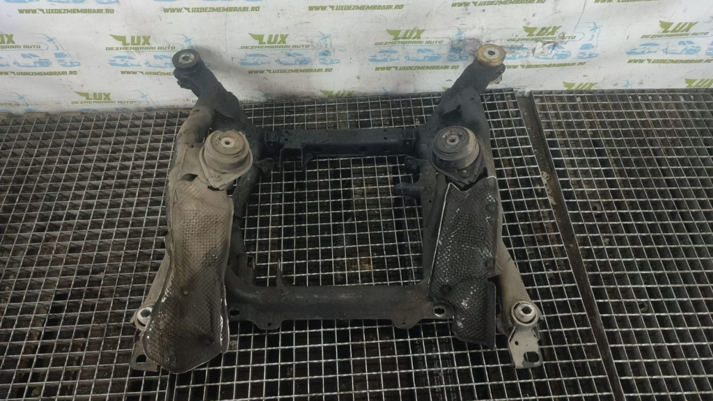 Cadru jug motor 3.0 cdi om642 Mercedes-Benz ML W164 [2005 - 2008] 3.0 cdi 642940