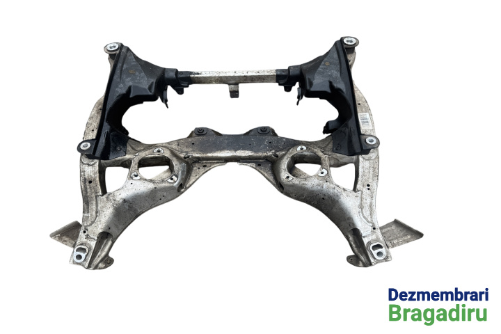 Cadru / Jug motor 6796692 BMW Seria 5 F11 [2009 - 2013] Touring wagon 520 d Steptronic (184 hp) Cod motor: N47T, Cod culoare: B90, Pachet M