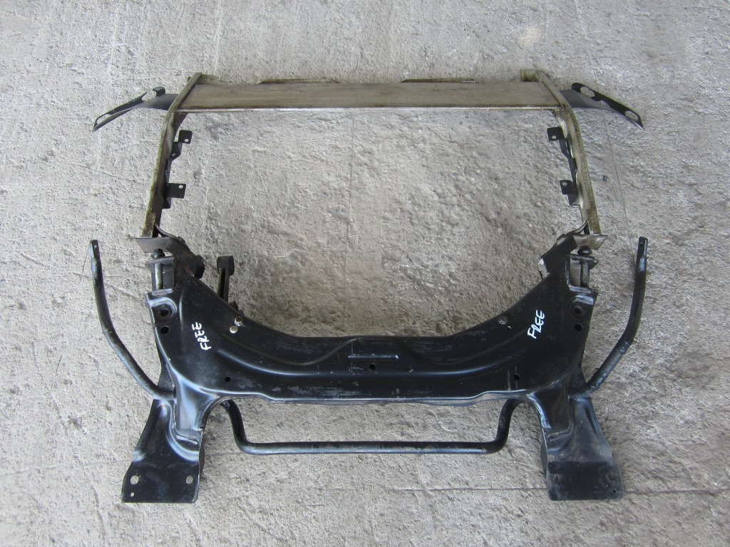 CADRU / JUG MOTOR / BARA STABILIZATOARE LAND ROVER FREELANDER 1.8 I 16V 88KW 120CP ⭐⭐⭐⭐⭐
