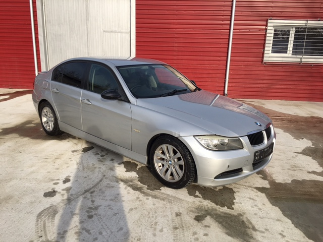 Cadru / Jug motor BMW Seria 3 E90 an fab. 2004 - 2011