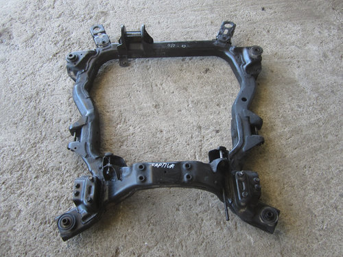 CADRU / JUG MOTOR CHEVROLET CAPTIVA 2.0 CDTI 93kw 127cp 4x4 FAB. 2006 - 2014 ⭐⭐⭐⭐⭐