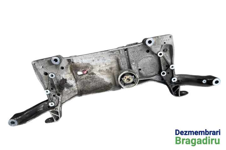 Cadru / Jug motor Cod: 1K0199369F Volkswagen VW Golf 6 [2008 - 2015] Hatchback 5-usi 1.4 TSI MT (122 hp) Cod motor: CAX, Cod cutie: MCB