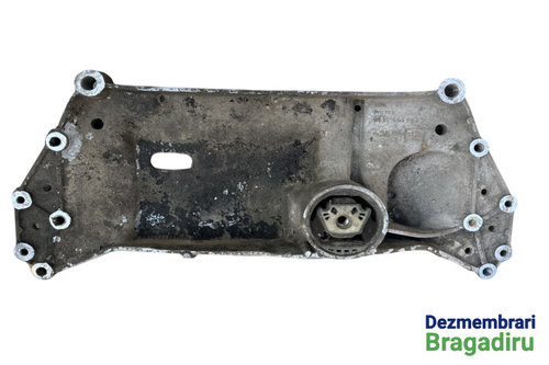 Cadru / Jug motor Cod: 1K0199369G 1K0199369G Skoda Octavia 2 [2004 - 2008] Combi wagon 5-usi 1.9 TDI...