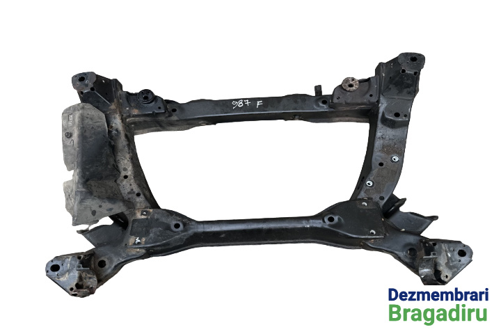 Cadru / Jug motor Jaguar XF X250 [2007 - 2011] Sedan 4-usi 2.7D AT (207 hp) Cod motor: AJD