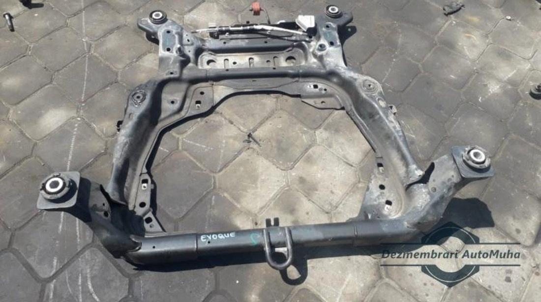 Cadru / jug motor Land Rover Range Rover Evoque (06.2011-