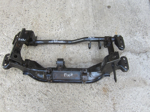 CADRU / JUG MOTOR MITSUBISHI PAJERO PININ 1.8 GDI FAB. 1999 - 2007 ⭐⭐⭐⭐⭐