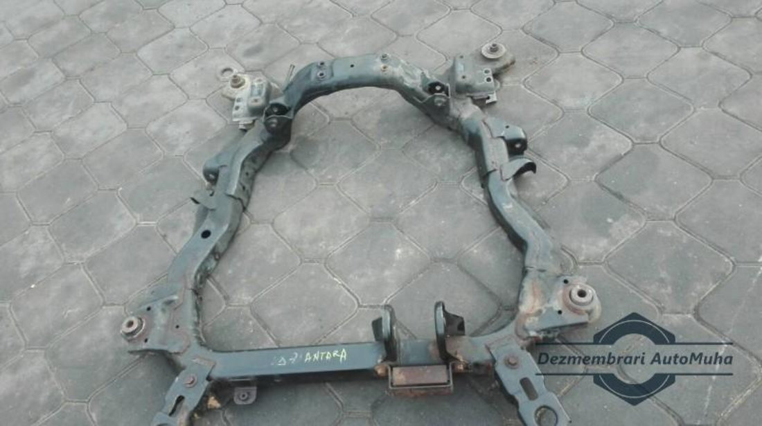 Cadru / jug motor Opel Antara (2006->) 96626232