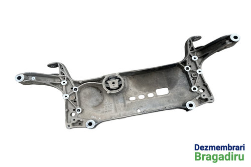 Cadru / Jug motor / Punte fata Cod: 3C0199369F Volkswagen VW Passat B6 [2005 - 2010] Sedan 4-usi 2.0...