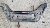 Cadru / Jug motor Skoda Fabia 2 1.2 benzina 2008 2...