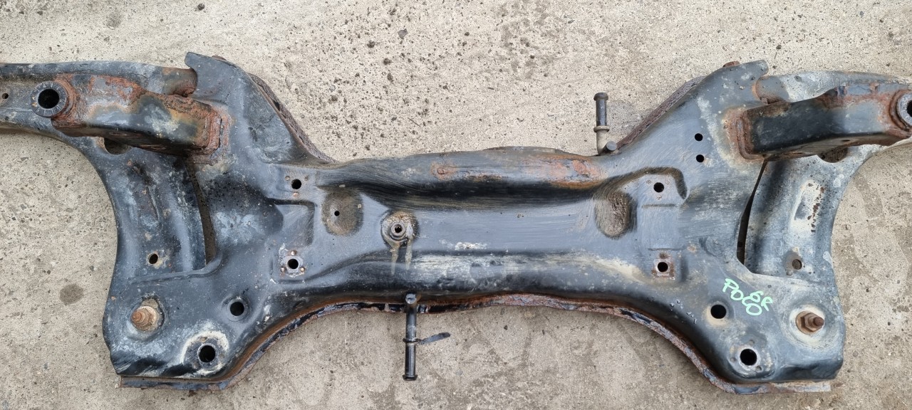 Cadru / Jug motor Skoda Fabia 2 Facelift 2010 2011 2012 2013 2014