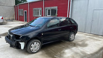 Cadru / Jug motor Skoda Fabia I Combi 1.4 benzina ...