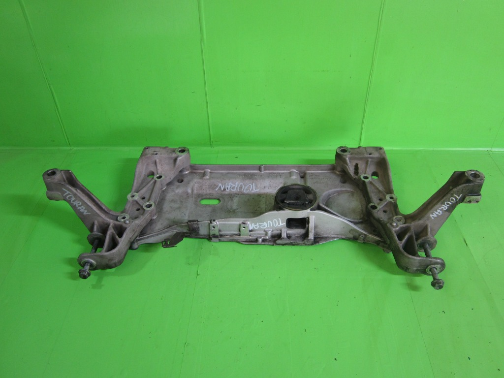 CADRU / JUG MOTOR VW TOURAN 2.0 TDI 103KW 140CP FAB. 2003 - 2015 ⭐⭐⭐⭐⭐