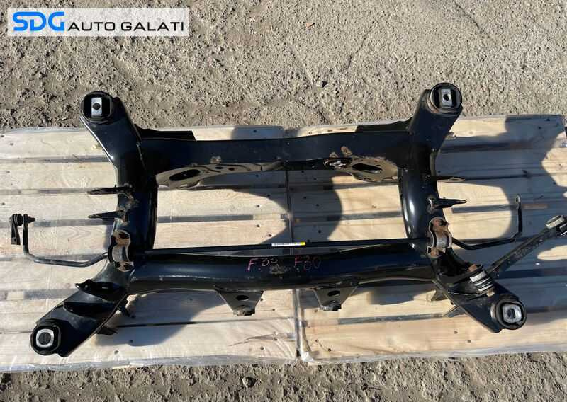 Cadru Jug Punte Spate BMW Seria 1 F20 F21 2011 - 2018 Cod 6792505