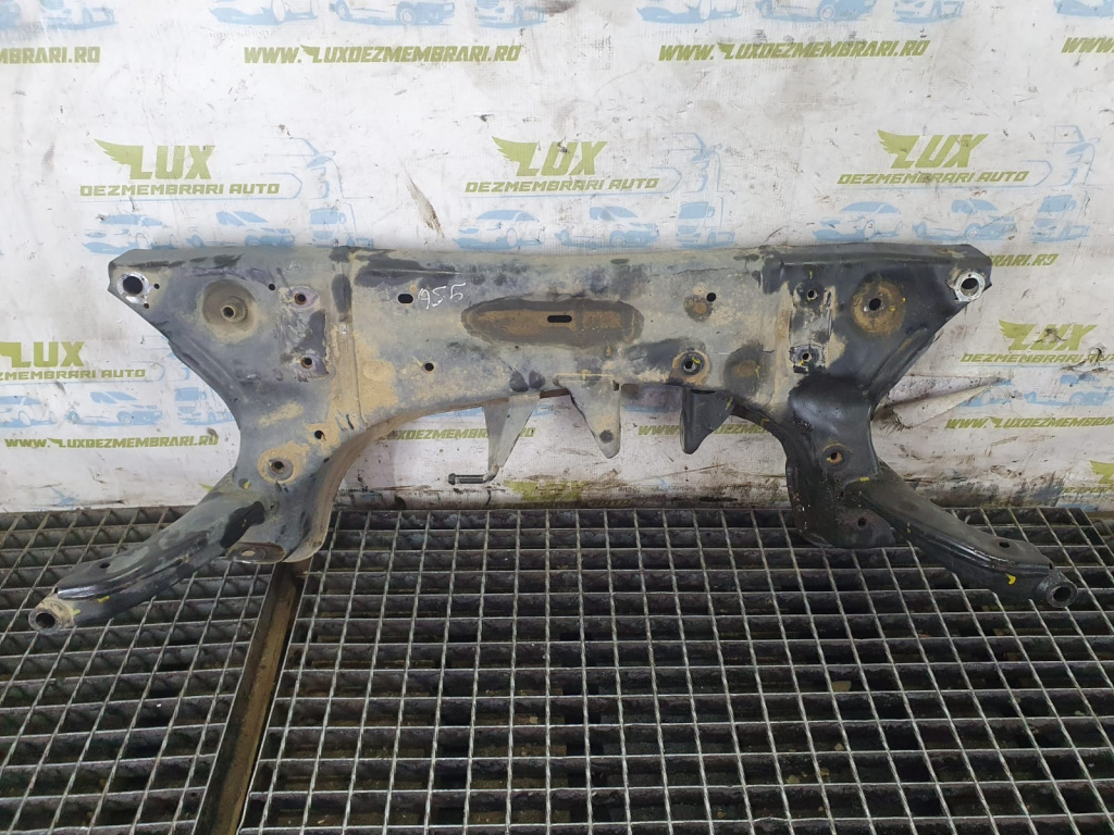 Cadru motor 1.0 ecoboost M1JU Ford EcoSp