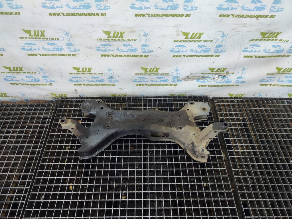 Cadru motor 1.2 tdi cfwa Volkswagen VW Polo 5 6R [2009 - 2015]
