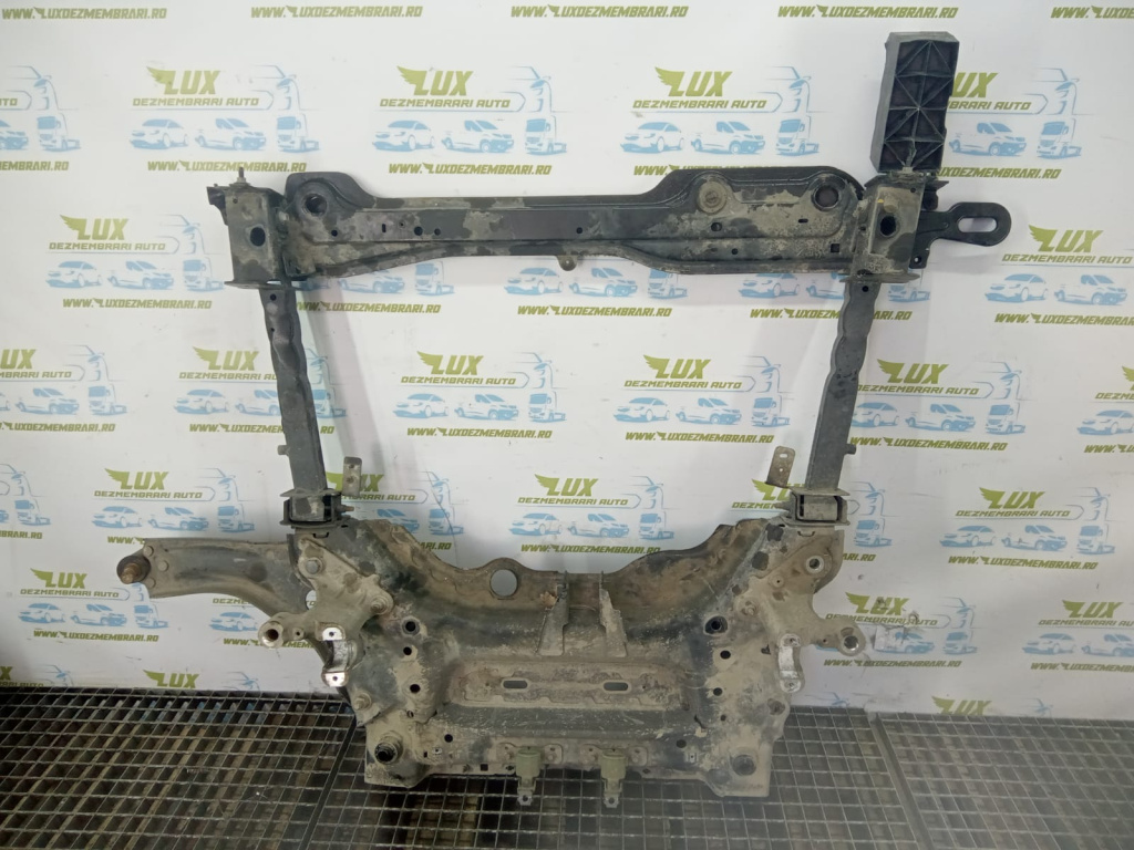 Cadru motor 1.3 tce h5h470 Renault Megane 4 [2016 - 2020] 1.3 tce H5H470