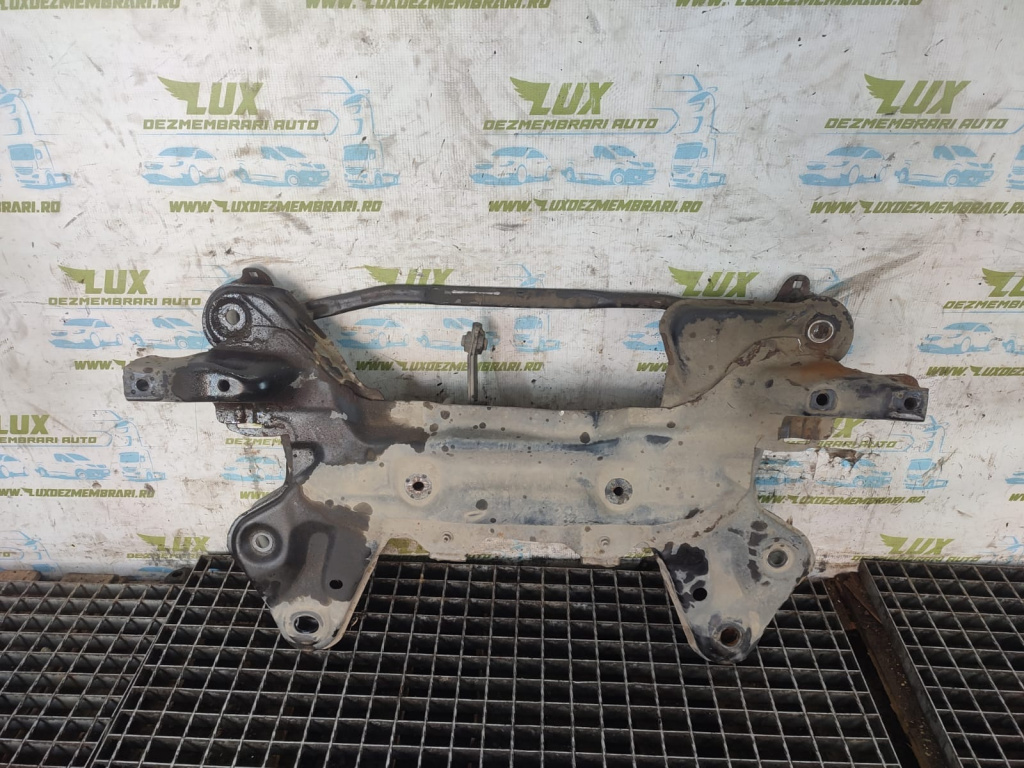 Cadru motor 1.4 hdi 8ZH Citroen C3 [facelift] [2005 - 2009] 1.4 hdi 8HZ