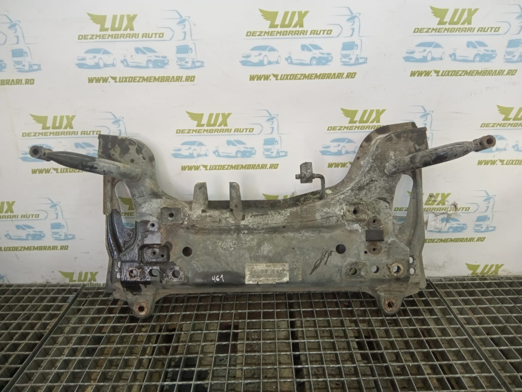 Cadru motor 1.4 tdci f6ja 2s61-5w019-gu Ford Fiesta 5 [2001 - 2007] 1.4 tdci F6JA