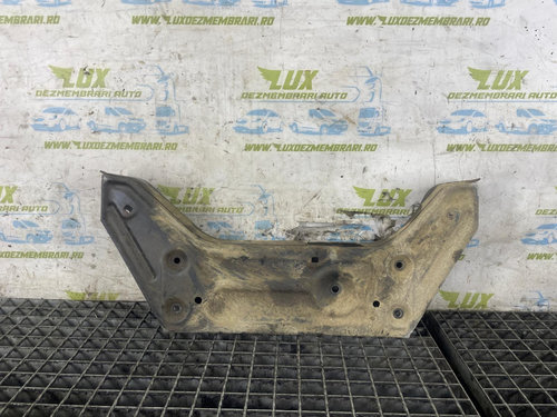 Cadru motor 1.4 tdi BMN Skoda Fabia 6Y [1999 - 2004] 1.4 tdi Bnm