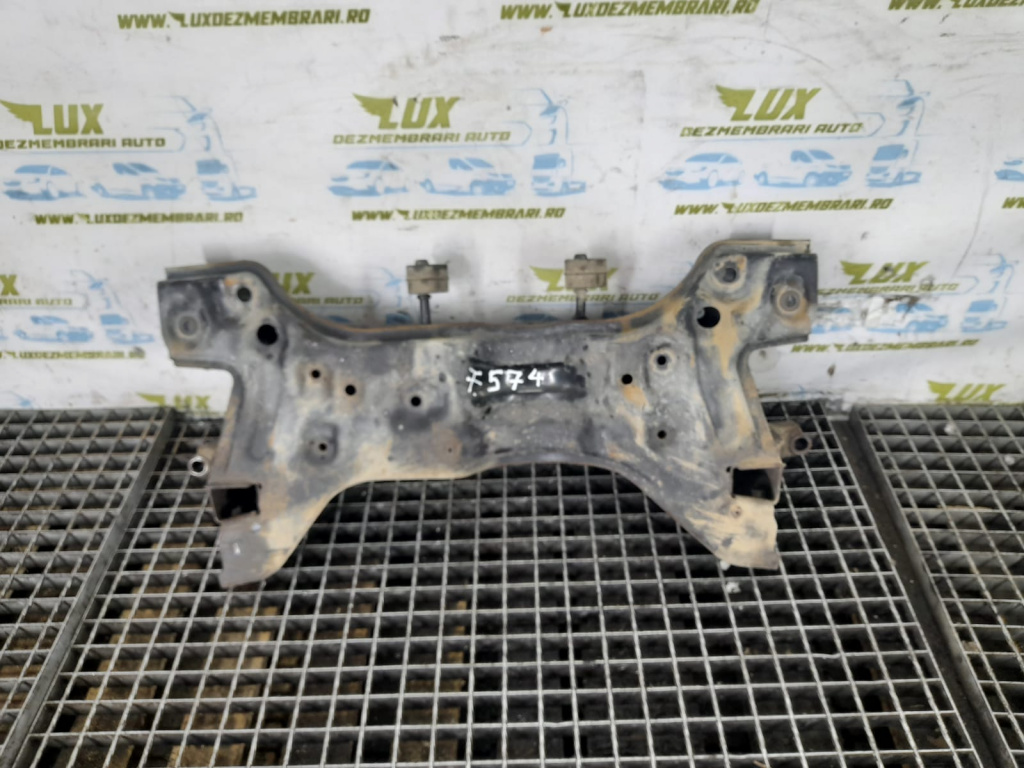 Cadru Motor 1.4 tdi CUSA Volkswagen VW Polo 5 6R [2009 - 2015] 1.4 tdi CUSA