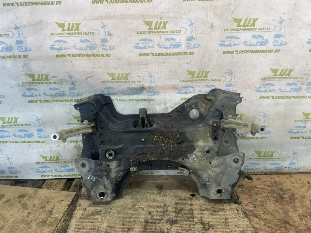 Cadru motor 1.5 D15DT Opel Combo E [2018 - 2019] Compactvan 1.5 D15DT