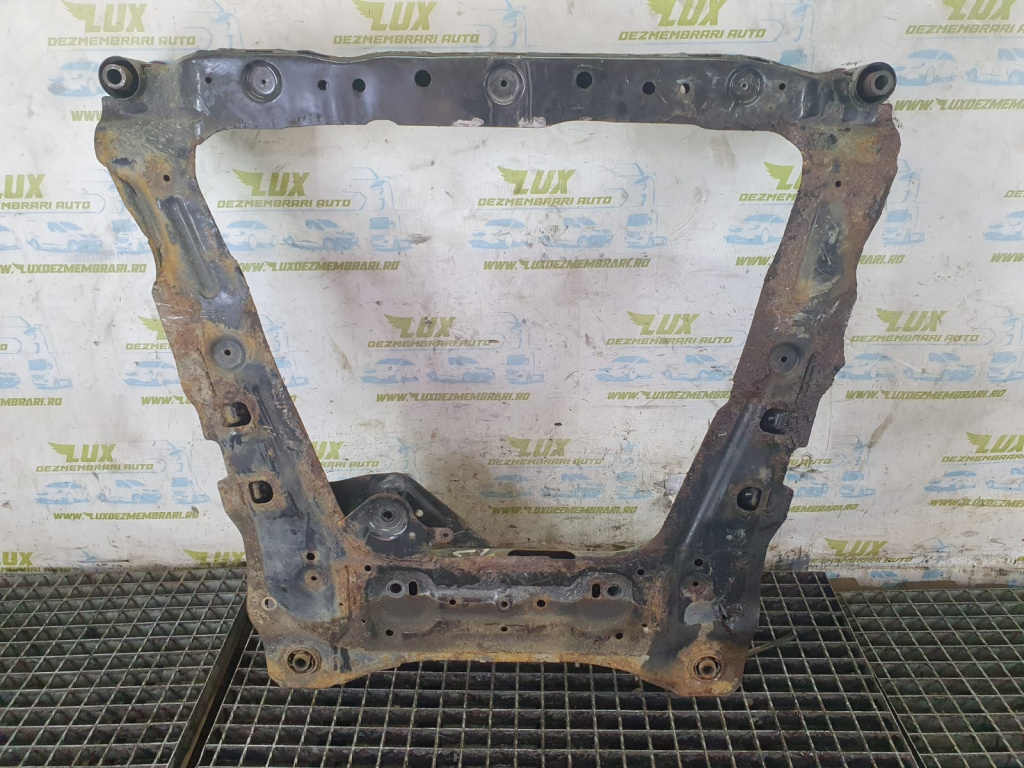 Cadru motor 1.5 dci k9k430 Nissan Qashqai J10 [facelift] [2010 - 2014] 1.5 dci k9k430