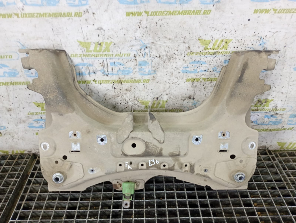Cadru motor 1.5 dci K9K608 Renault Clio 4 [2012 - 2020] 1.5 dci K9K608