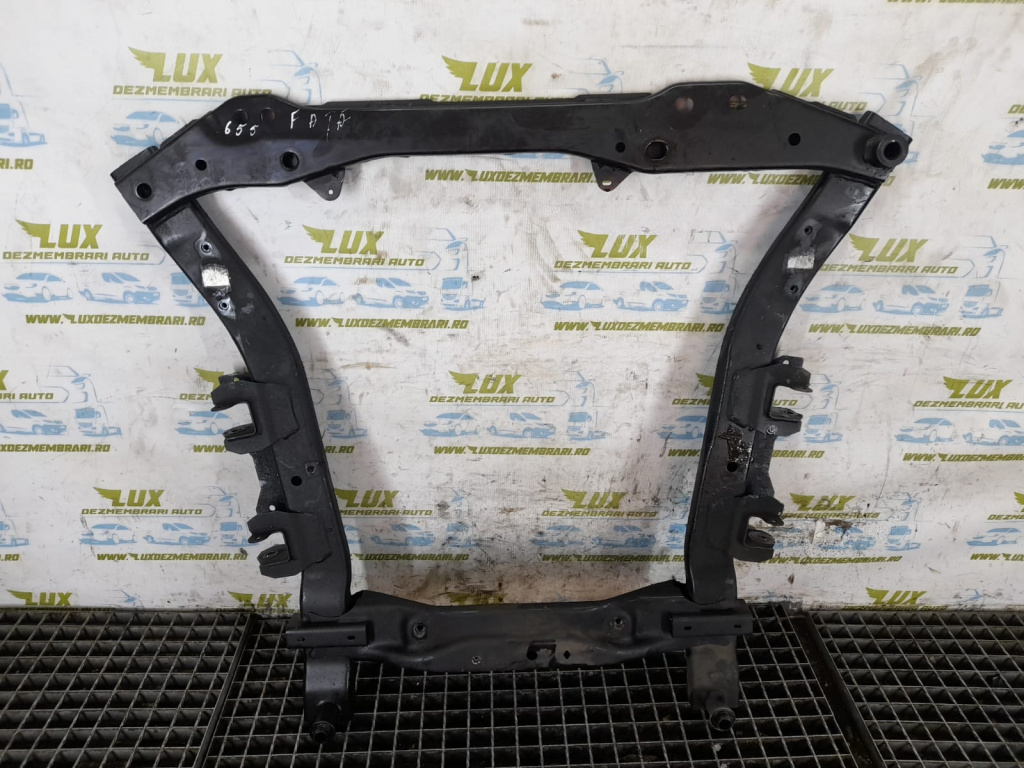 Cadru motor 1.5 dci K9K898 Dacia Duster [2010 - 2013] 1.5 dci K9K898