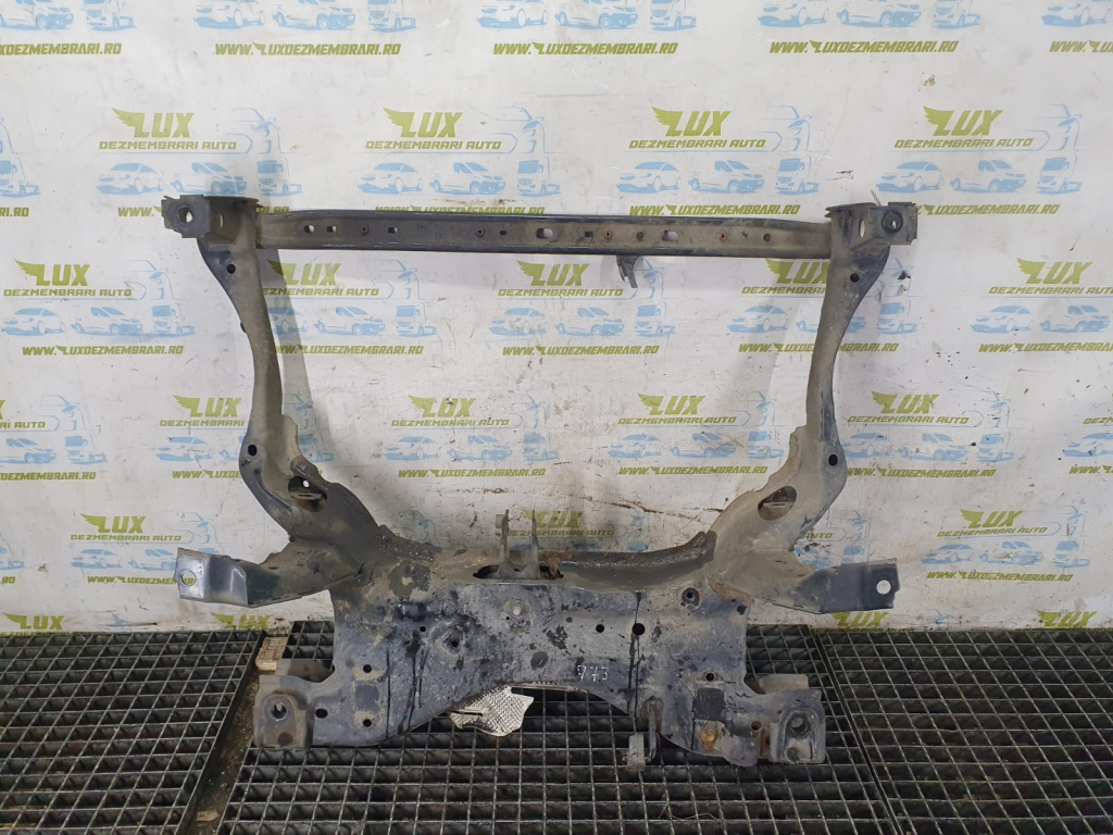 Cadru motor 1.5 diesel S5Y5 Mazda CX-3 [2015 - 2018] 1.5 diesel S5Y5