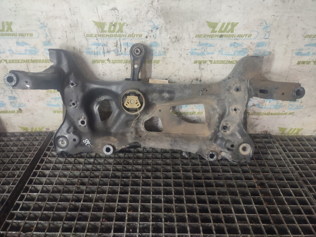 Cadru motor 1.5 tfsi DXDB Skoda Karoq [2017 - 2020] 1.5 tfsi DXDB