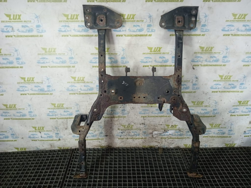 Cadru motor 1.6 benzina N12B16A Mini Cooper R56 [facelift] [2010 - 2015] 1.6 benzina N12B16A