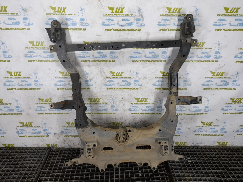 Cadru motor 1.6 cdti B16DTH Opel Astra K [2015 - 2020] 1.6 cdti B16DTH