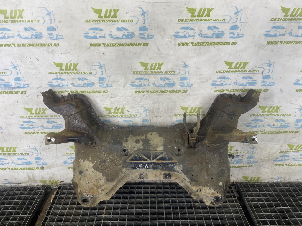 Cadru motor 1.6 d 9hn Peugeot Partner 2 [2008 - 2012] 1.6 d 9hn