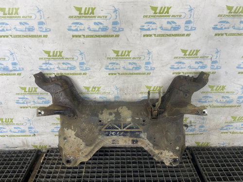 Cadru motor 1.6 d 9hn Peugeot Partner 2 [2008 - 2012] 1.6 d 9hn