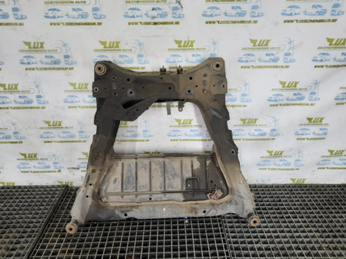 Cadru motor 1.6 dci R9M Nissan Qashqai+2 [facelift] [2010 - 2013] 1.6 dci R9M 130cp 4x4