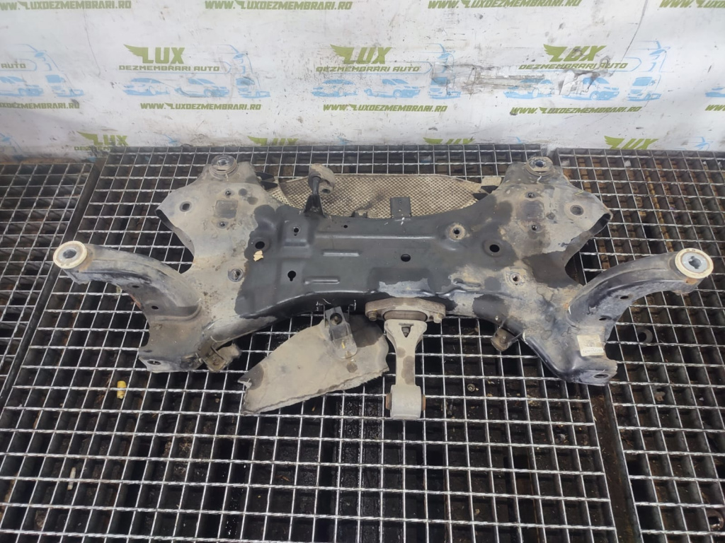 Cadru motor 1.6 hybrid g4le 62401g2100 Hyundai Ioniq AE [2016 - 2020] 1.6 hybrid G4LE
