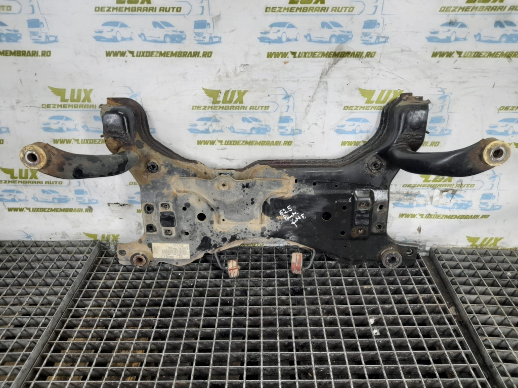 Cadru motor 1.6 tdci G8DD Ford Focus 2 [facelift] [2008 - 2011] 1.6 tdci G8DD
