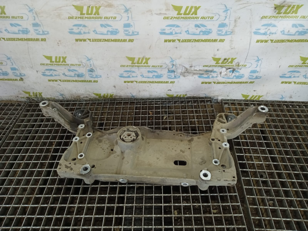 Cadru motor 1.9 tdi bls 1K0199369G Seat Leon 2 1P [2005 - 2009]