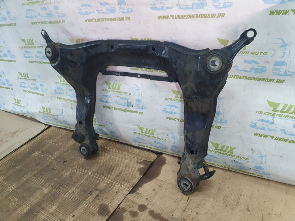 Cadru motor 1.9 TDI BPW Audi A4 B7 [2004 - 2008] 1.9 TDI BPW