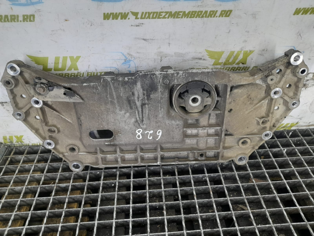 Cadru motor 1K0199369F 1.9 BLS Skoda Octavia 2 [2004 - 2008]