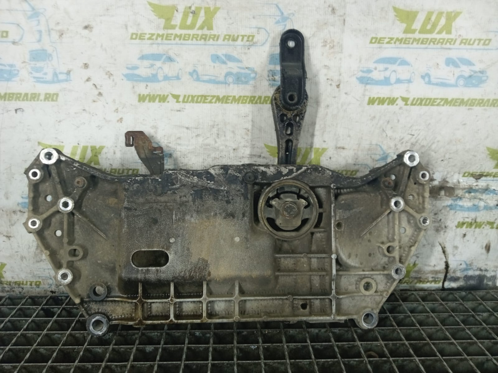 Cadru motor 1K0199369F 1.9 tdi BLS Volkswagen VW Golf 5 [2003 - 2009] 1.9 tdi BLS