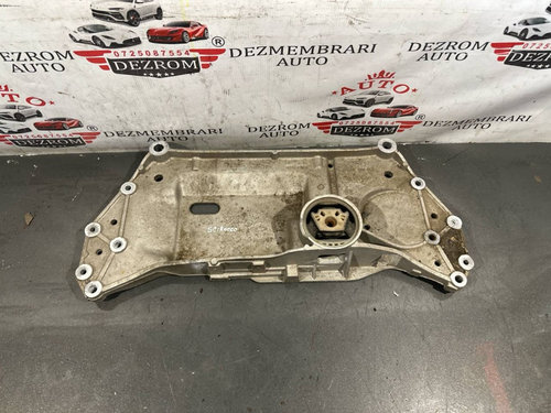 Cadru motor 1K0199369F Seat Leon II Hatchback (1P1) 2.0 TFSI 240 cai BWJ