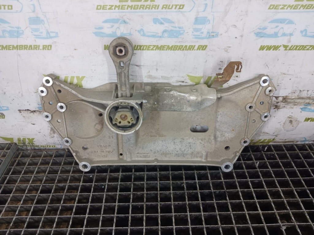 Cadru motor 1K0199369F Seat Toledo 3 - 5P [2004 - 2010]