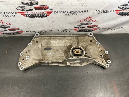 Cadru motor 1K0199369F Seat Toledo III (5P2) 1.6 102 cai BSE