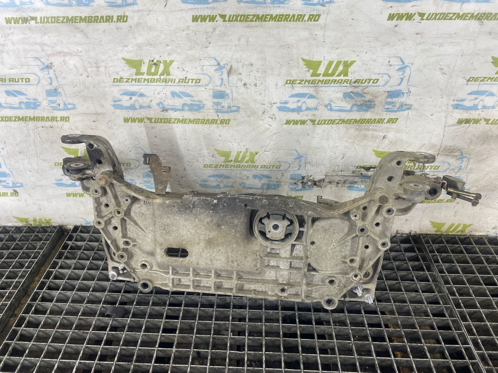 Cadru motor 1K0199369g 2.0 tdi BMN Skoda Octavia 2 [2004 - 2008] 2.0 tdi BMN