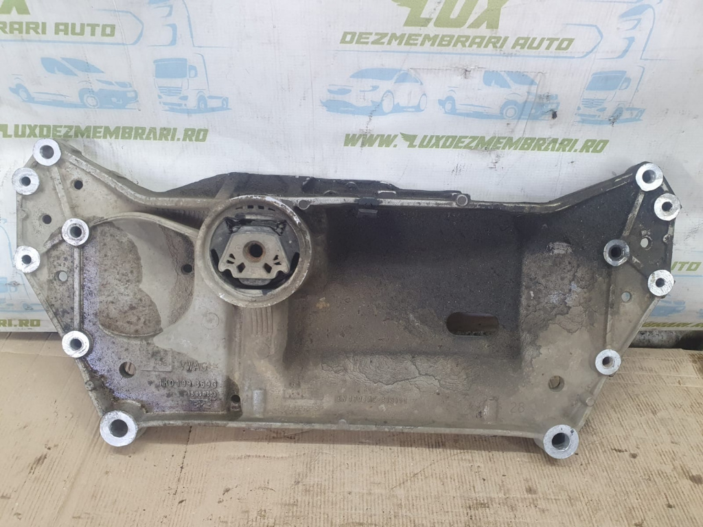 Cadru motor 1k0199369g 2.0 tdi CFH Volkswagen VW Golf 6 [2008 - 2015] 2.0 tdi CFH