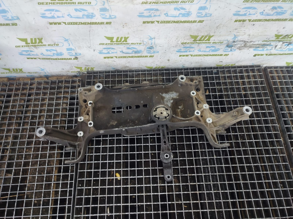 Cadru motor 2.0 bmr 3c0199369f Volkswagen VW Passat B6 [2005 - 2010] 2.0 tdi BMR